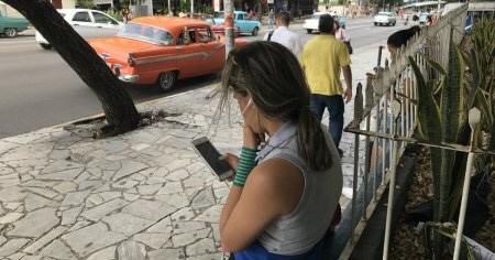 Nota informativa de ETECSA sobre los problemas en la más reciente prueba de Internet gratis en Cuba