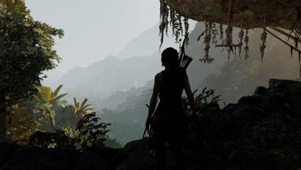 Análisis – Shadow of the Tomb Raider