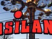 Fantasilandia dejará Parque O’Higgins 2022 trasladará Bernardo