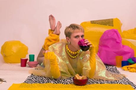 Transformance. Cuerpo, sexualidad y género. Edición III