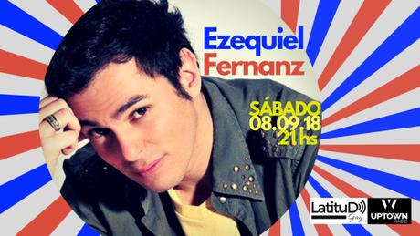 Argentina: SOLO UNO El Musical de Ezequiel Fernanz