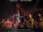 Argentina: SOLO Musical Ezequiel Fernanz