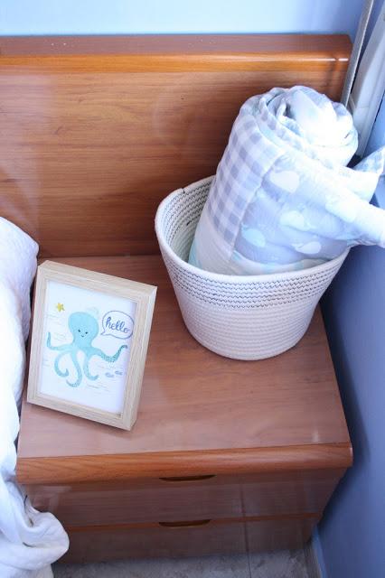 Diy: Decoración para bebés