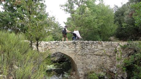 De Capafonts al Gorg de Les Fous | Tarragona