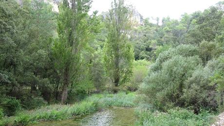 De Capafonts al Gorg de Les Fous | Tarragona