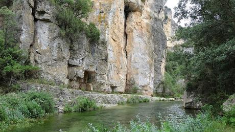 De Capafonts al Gorg de Les Fous | Tarragona