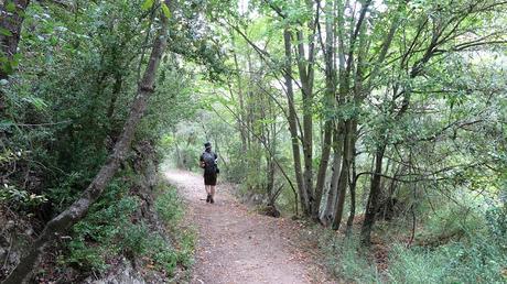 De Capafonts al Gorg de Les Fous | Tarragona