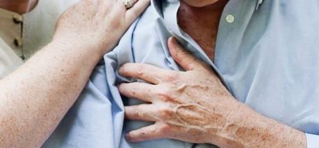 Accidente cardioascular