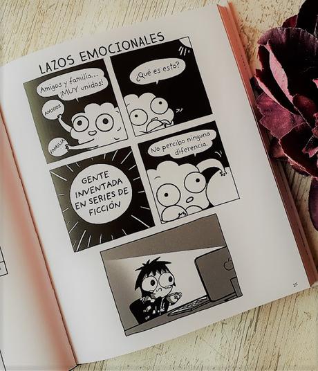 'Sarah's Scribbles: Domando gatos', de Sarah Andersen 'Sarah's Scribbles: Domando gatos', de Sarah Andersen