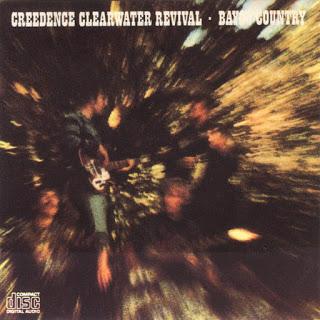 Creedence Clearwater Revival - Bootleg (1969)