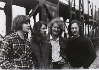 Creedence Clearwater Revival - Bootleg (1969)