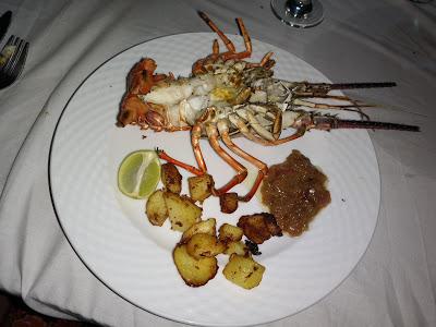 El primer NO epílogo de dos semanas en Senegal