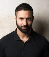 Al otro lado. Álvaro Maqueda.