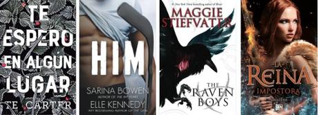 Resumen del Mes | Agosto '18