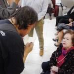 -CIHBP de la UASLP presentó exposición Virginia y el color de la vida