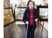 -CIHBP UASLP presentó exposición Virginia color vida