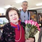 -CIHBP de la UASLP presentó exposición Virginia y el color de la vida