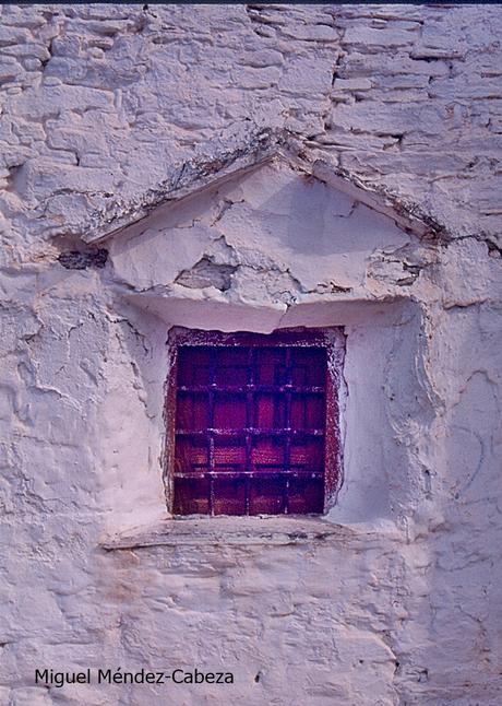 Arquitectura popular de Campillo de la Jara