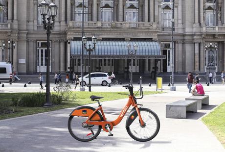 Comienza la Semana de la Movilidad Sustentable en Buenos Aires