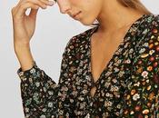 nuevo para este Otoño 2018 Stradivarius