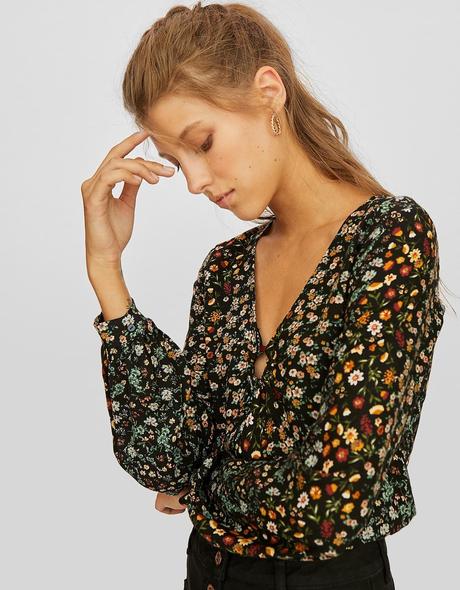 Top 3 en lo nuevo para este Otoño 2018 de Stradivarius