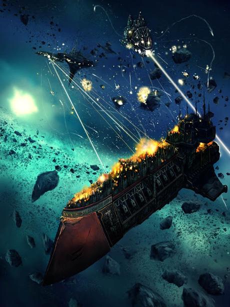 Warhammer Community: Resumen y Lunes Digital con Matt Smith