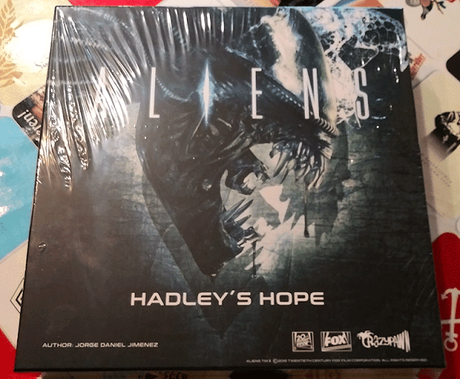 El tablero de Fer abre sus puertas