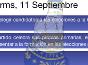 Hampshire celebra últimas primarias antes midterms noviembre