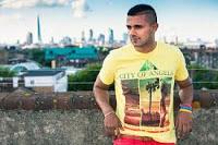 Jaz Dhami