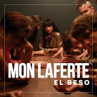 Mon Laferte, El Beso