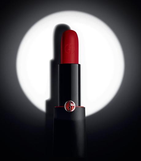 Rouge D'Armani Matte la Nueva Generación de Mates de Giorgio Armani Rouge D'Armani Matte la Nueva Generación de Mates de Giorgio Armani