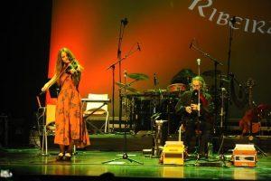 Luar Na Lubre: Tres Decadas Brillando En El Bosque Sagrado