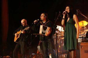 Luar Na Lubre: Tres Decadas Brillando En El Bosque Sagrado