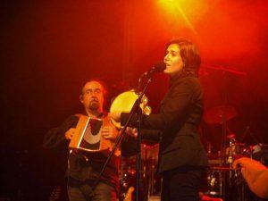 Luar Na Lubre: Tres Decadas Brillando En El Bosque Sagrado