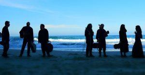 Luar Na Lubre: Tres Decadas Brillando En El Bosque Sagrado