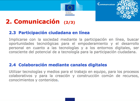 Plan de comunicación: las redes sociales como canales de comunicación y gestión del conocimiento en salud