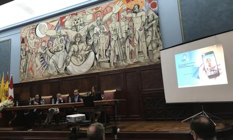 El hospital del futuro implica reconsiderar al paciente como un “ser digital”