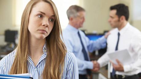 ¿Por qué a otros les va mejor que a mí? ¿Por qué a otros les va mejor que a mí?