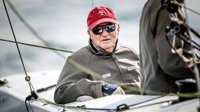 “El Bribón siempre acaba ganando”.