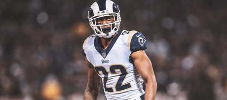 Análisis Semana 1 NFL 2018 – Rams vs Raiders