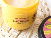 hidratante banana Body Shop puedo vivir
