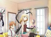 anime 'Frankenstein Family' suma catalogo Crunchyroll