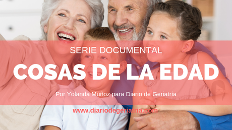 SERIE documental: 