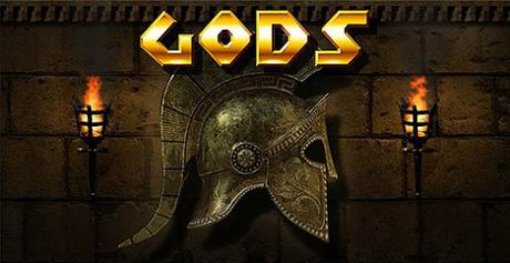 La versión remasterizada del clásico GODS a punto de salir