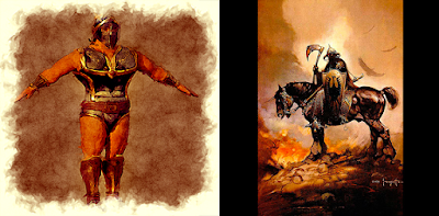 La versión remasterizada del clásico GODS a punto de salir