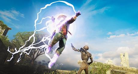 Patrick Conaghan se une a Strange Brigade acompañado por nuevos mapas y más información Patrick Conaghan se une a Strange Brigade acompañado por nuevos mapas y más información