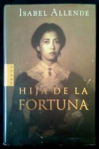 Hija de la fortuna