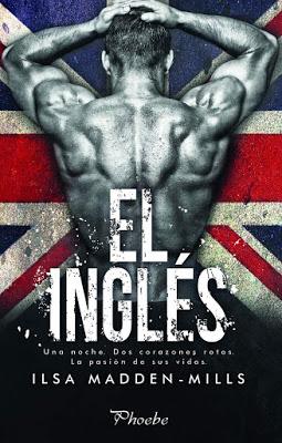 Reseña | El Inglés, Ilsa Madden-Mills