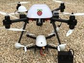 Construye propio Drone autónomo
