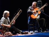 Café Alameda: Gualberto Orquesta Cámara Suite Flamenca